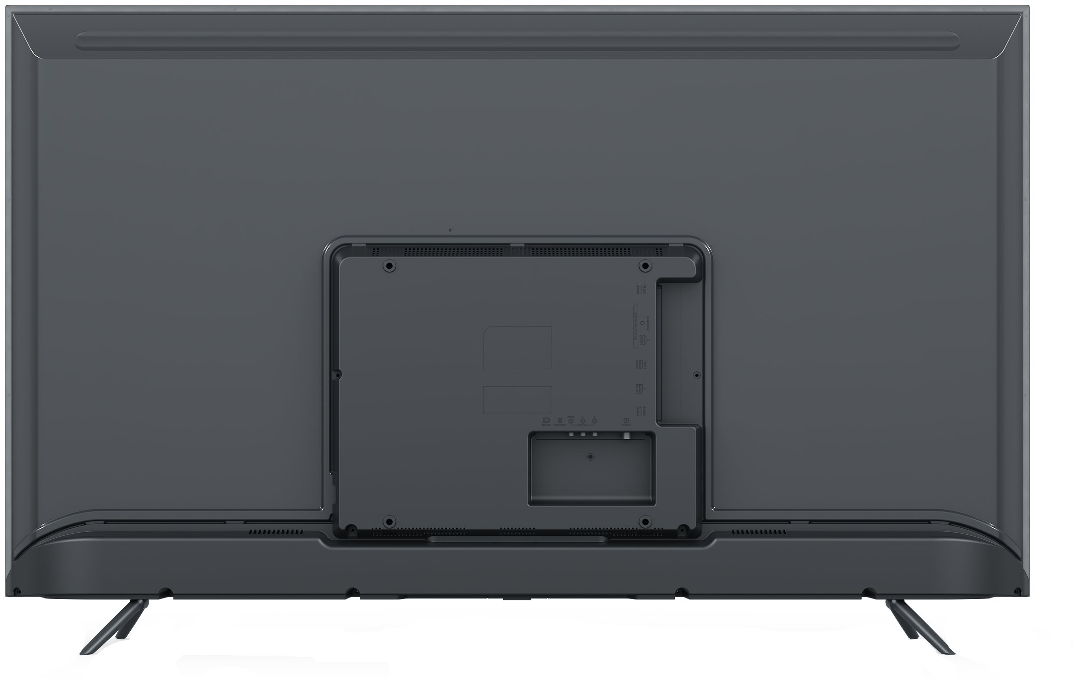Телевизор Xiaomi Mi TV 4S 55, фото 3