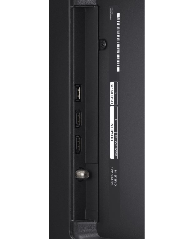 ЖК-телевизор LG 75UP77006LB, фото 9