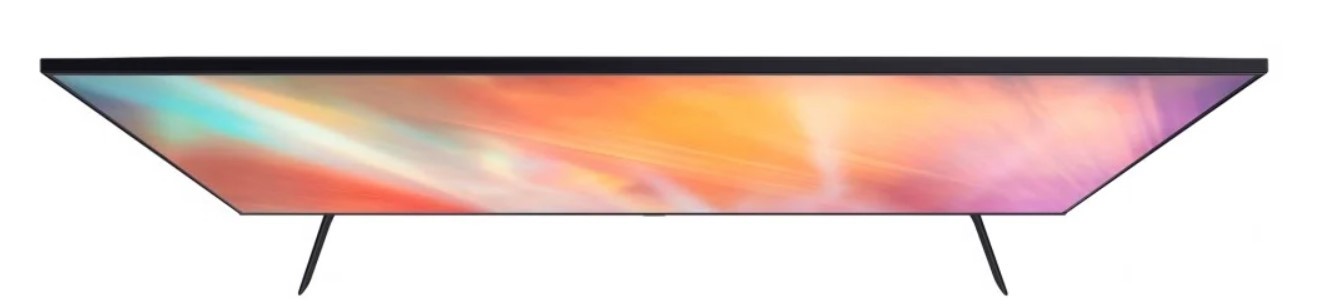 Телевизор Samsung UE43AU7170UXRU, фото 6