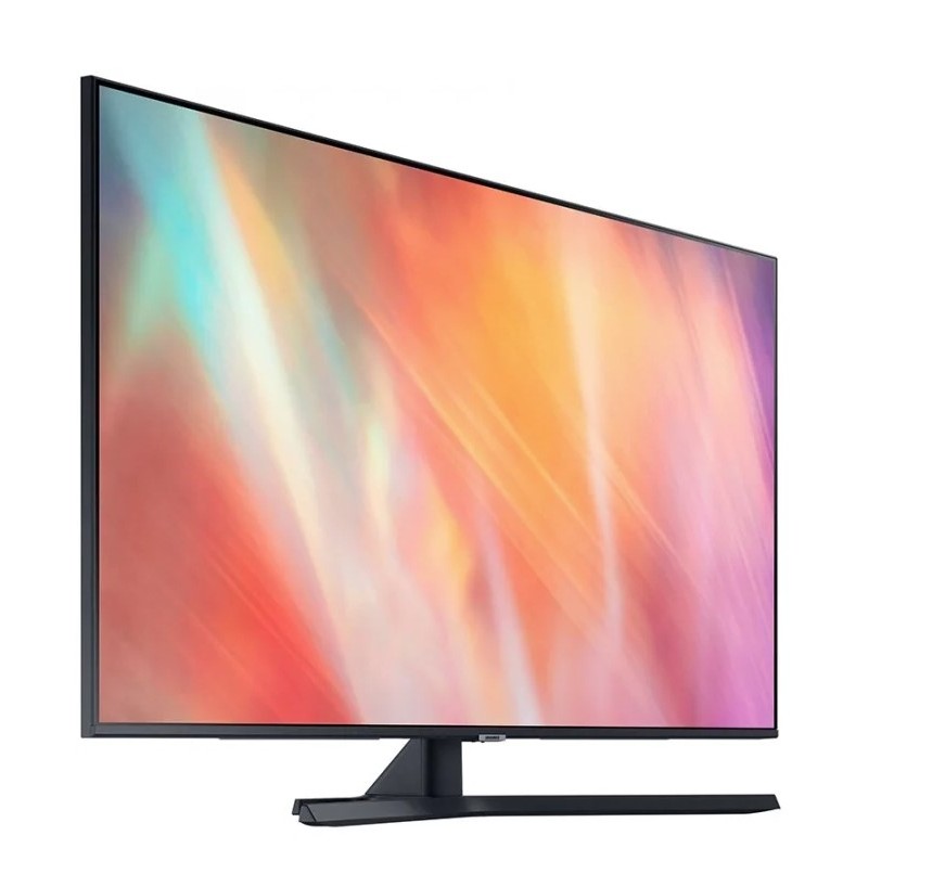 Телевизор Samsung UE65AU7540U, фото 5
