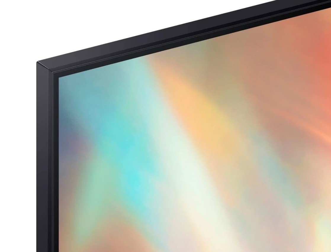 ЖК-телевизор Samsung UE55AU7140U, фото 7