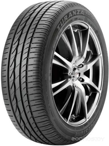Шина Bridgestone Turanza ER300 245/45 R17 99Y RunFlat, фото 1