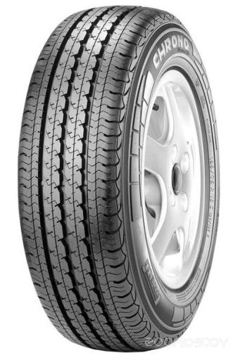 Шина Pirelli Chrono 2 215/65 R15 104T, фото 1