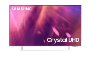 Телевизор Samsung UE43AU9010U
