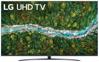 Телевизор LG 75UP78006LC