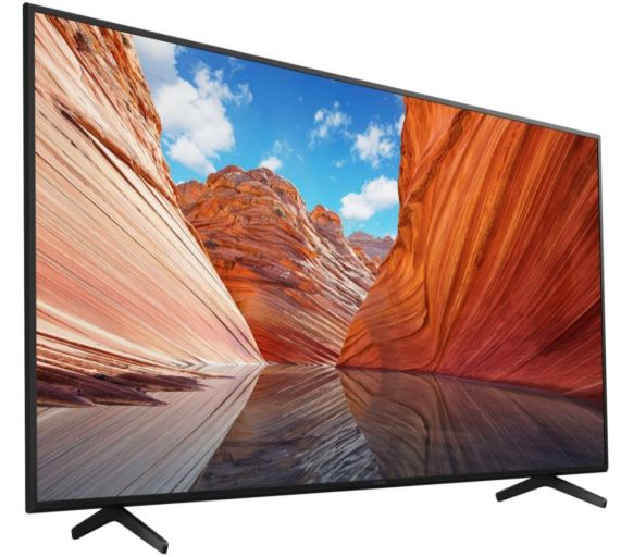 ЖК-телевизор Sony KD-75X81J, фото 1