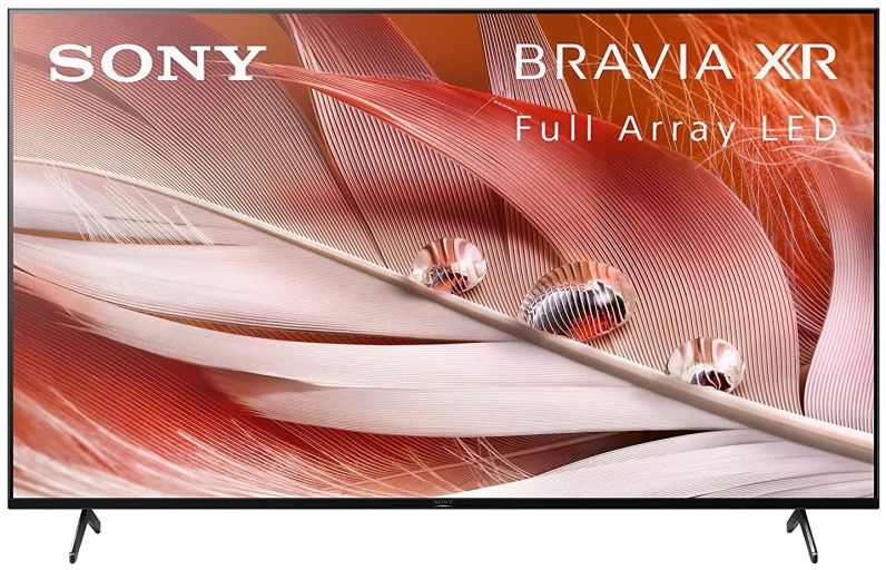 Телевизор Sony XR-65X90J, фото 1