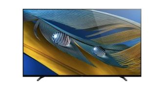 OLED телевизор Sony XR-65A80J