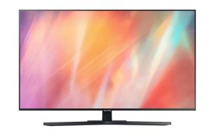 Телевизор Samsung UE50AU7540U