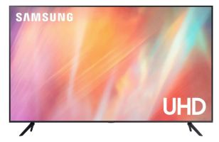 ЖК телевизор Samsung UE50AU7140U