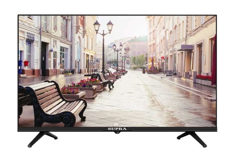 Телевизор Supra STV-LC32ST00100W, фото 1