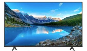 Телевизор TCL 65P615