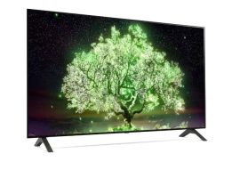 OLED телевизор LG OLED48A1RLA