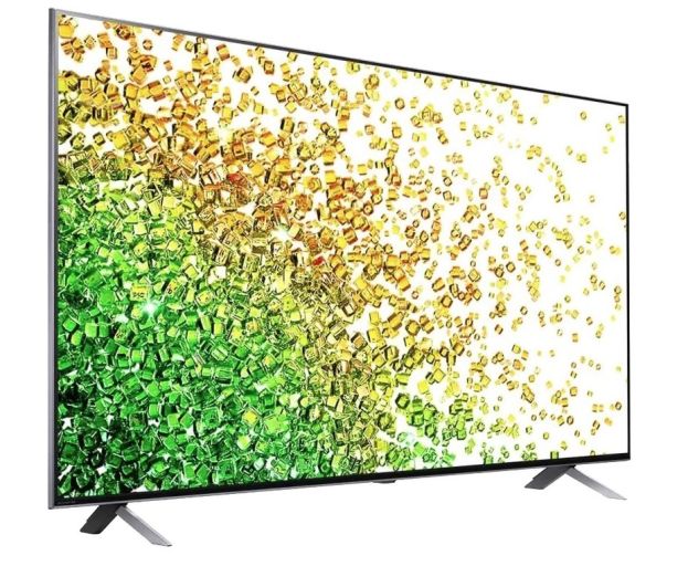ЖК телевизор LG 75NANO856PA, фото 1