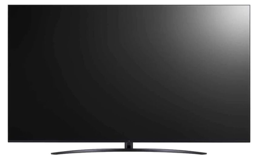 ЖК телевизор LG 70UP81006LA, фото 1