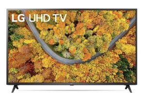 Телевизор LG 65UP76006LC