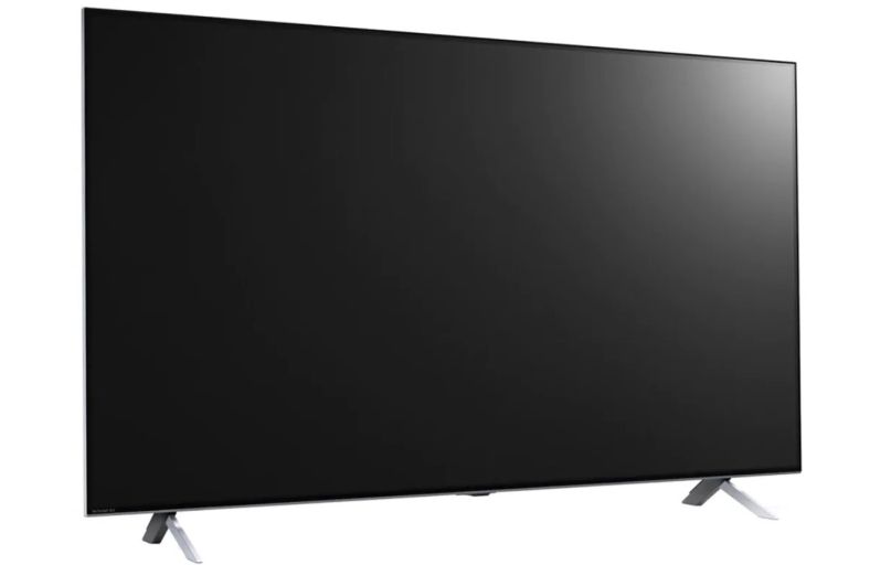 Телевизор LG 65NANO906PB, фото 1
