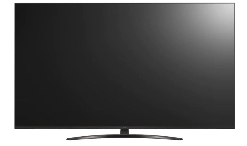 ЖК-телевизор LG 50UP78006LC, фото 1