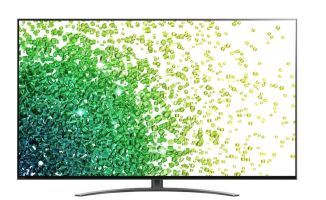 ЖК телевизор LG 50NANO866PA