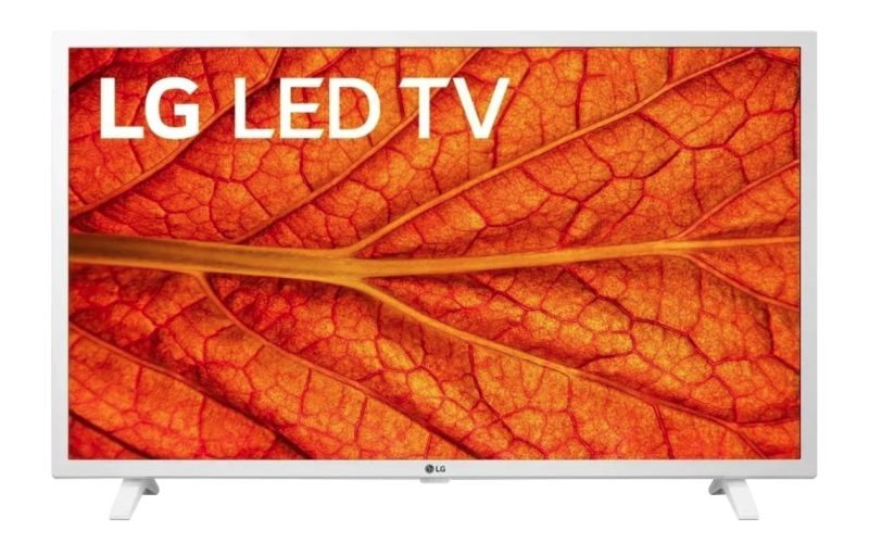 ЖК-телевизор LG 32LM638BPLC, фото 1