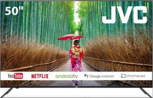 Телевизор JVC LT-50MU508