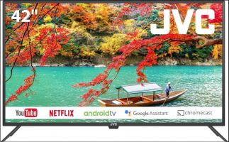 Телевизор JVC LT-42MU308