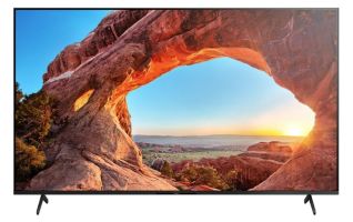 ЖК-телевизор Sony KD-65X85TJ