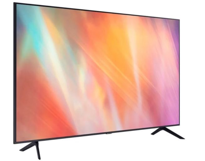 ЖК-телевизор Samsung UE55AU7170U, фото 1