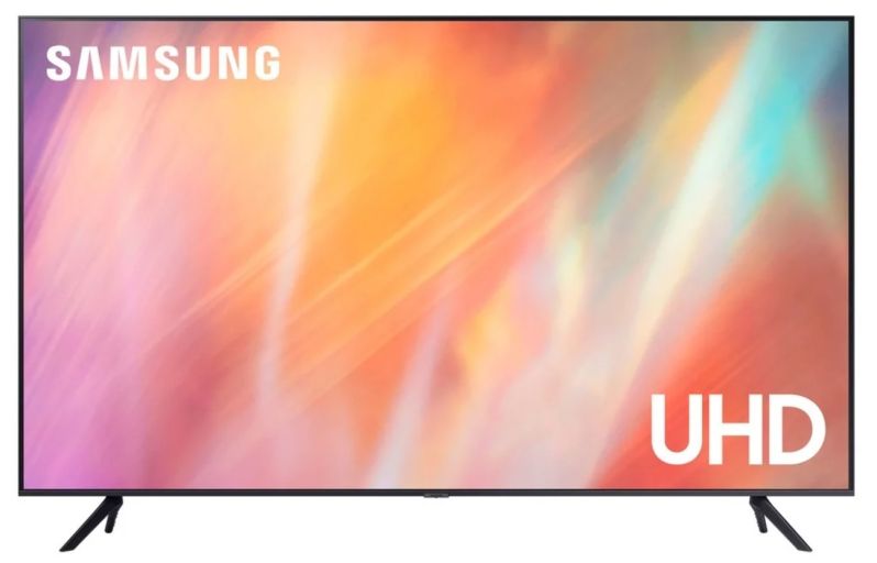 ЖК-телевизор Samsung UE55AU7140U, фото 1