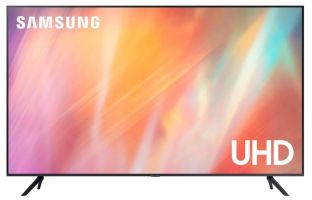 ЖК-телевизор Samsung UE55AU7140U