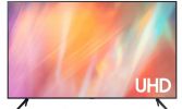 ЖК-телевизор Samsung UE50AU7170U