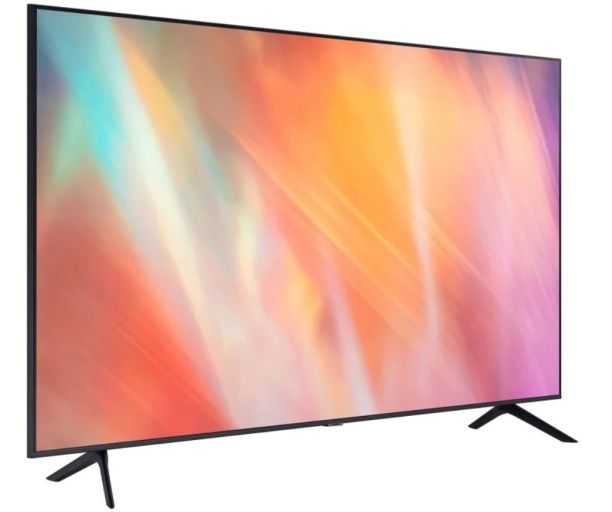 Телевизор Samsung UE43AU7170UXRU, фото 1