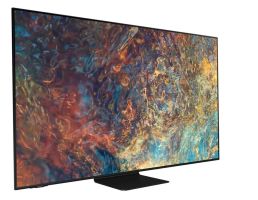 Телевизор Samsung QE75QN90AAUXRU