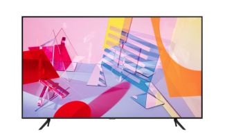 Телевизор Samsung QE43Q60AAUXRU