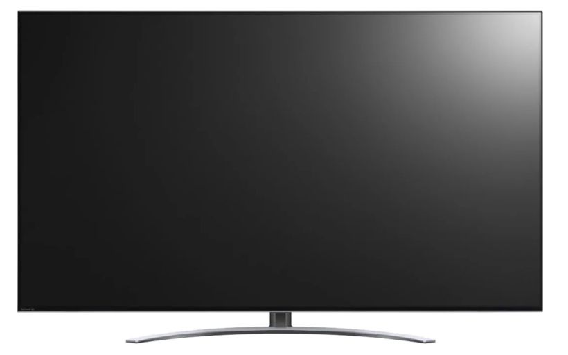 ЖК-телевизор LG 86NANO926PB, фото 1