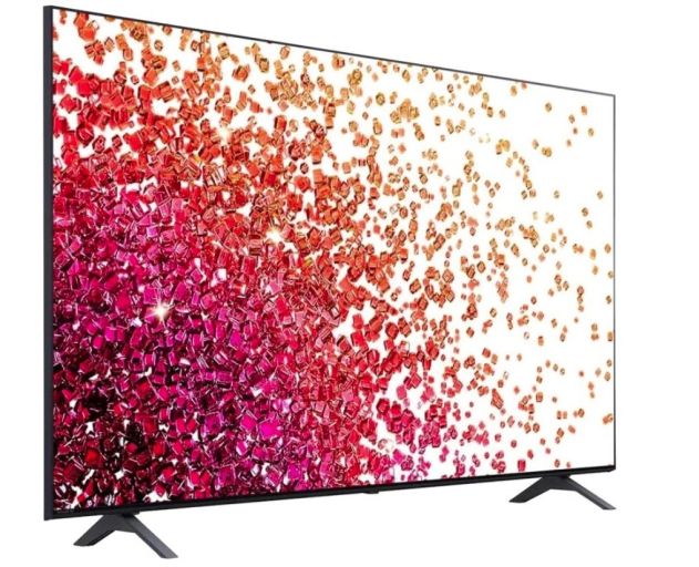 ЖК-телевизор LG 65NANO756PA, фото 1