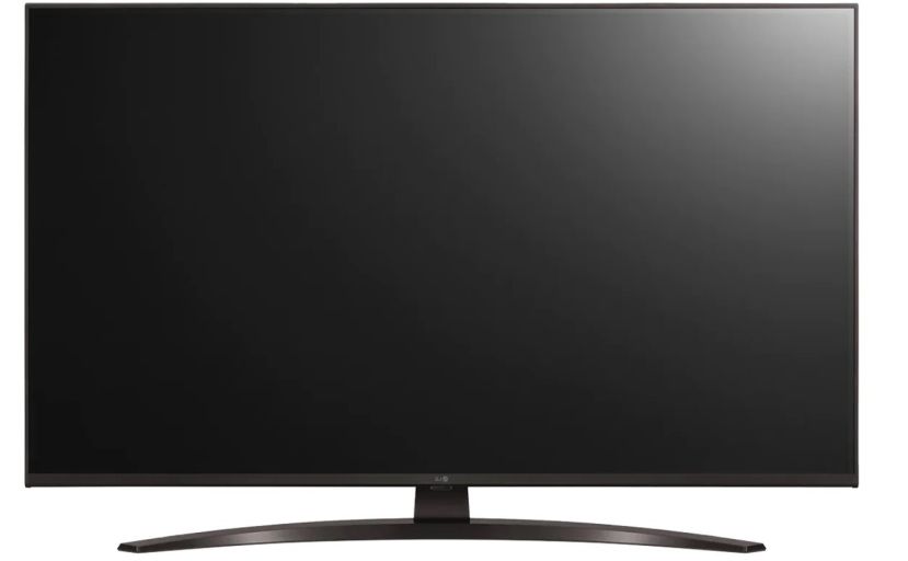 ЖК-телевизор LG 43UP78006LC, фото 1