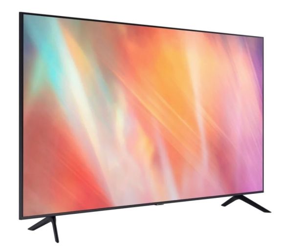 ЖК телевизор Samsung UE65AU7170U, фото 1
