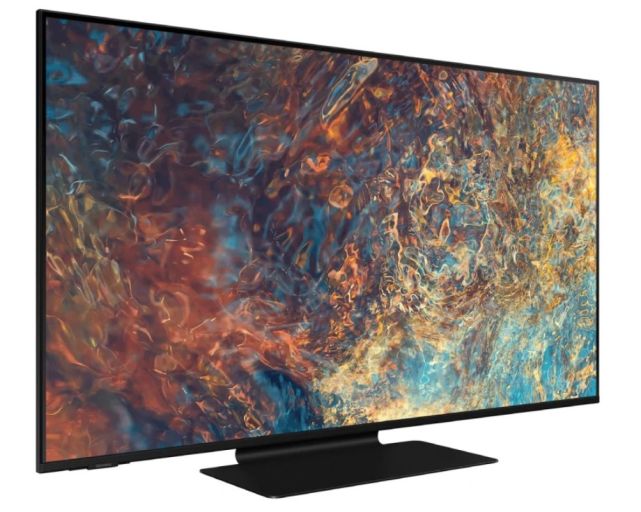 Телевизор Samsung QE55QN90AAUXRU, фото 1