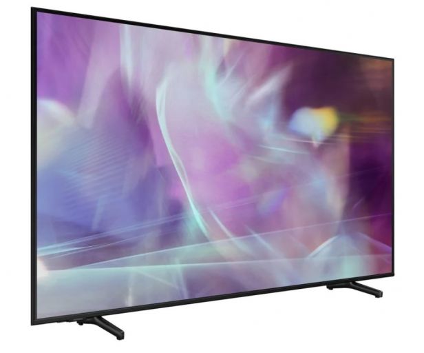 Телевизор Samsung QE55Q60AAUXRU