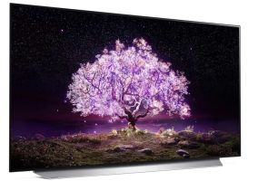 Телевизор LG OLED55C1RLA