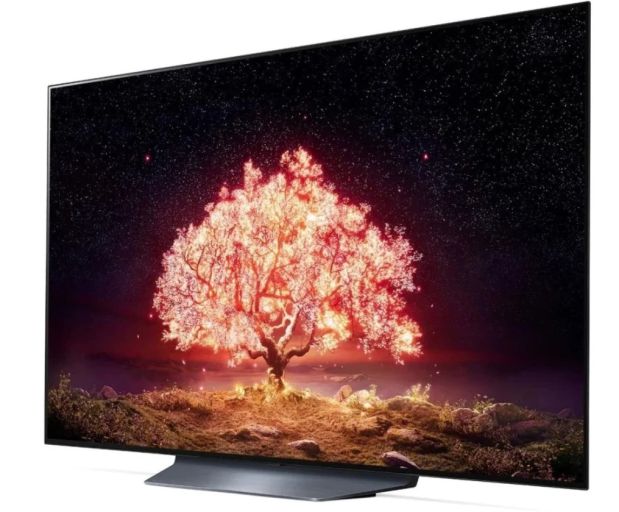 Телевизор LG OLED55B1RLA, фото 1
