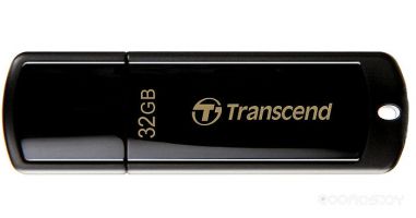 USB Flash Transcend JetFlash 350 32Gb
