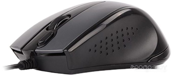 Мышь A4Tech N-500FS, фото 2
