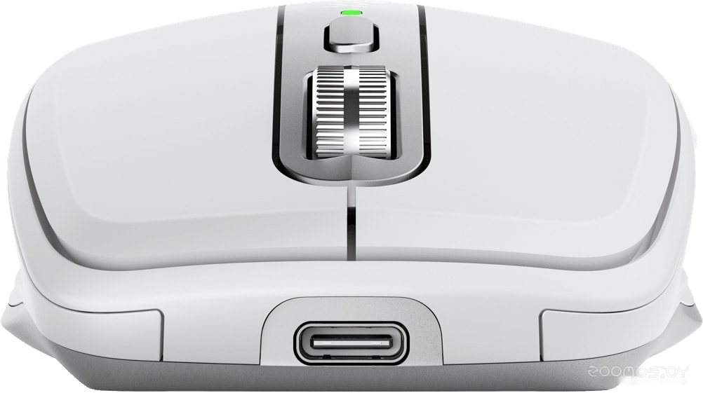Мышь Logitech MX Anywhere 3 (светло-серый), фото 9