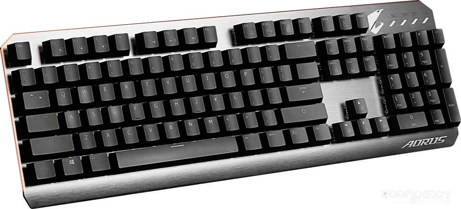 Клавиатура Gigabyte Aorus K7, фото 5