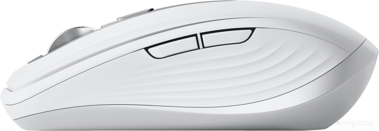 Мышь Logitech MX Anywhere 3 (светло-серый), фото 7