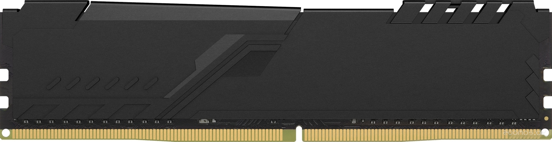 Оперативная память HyperX Fury 8GB DDR4 PC4-28800 HX436C17FB3/8, фото 2