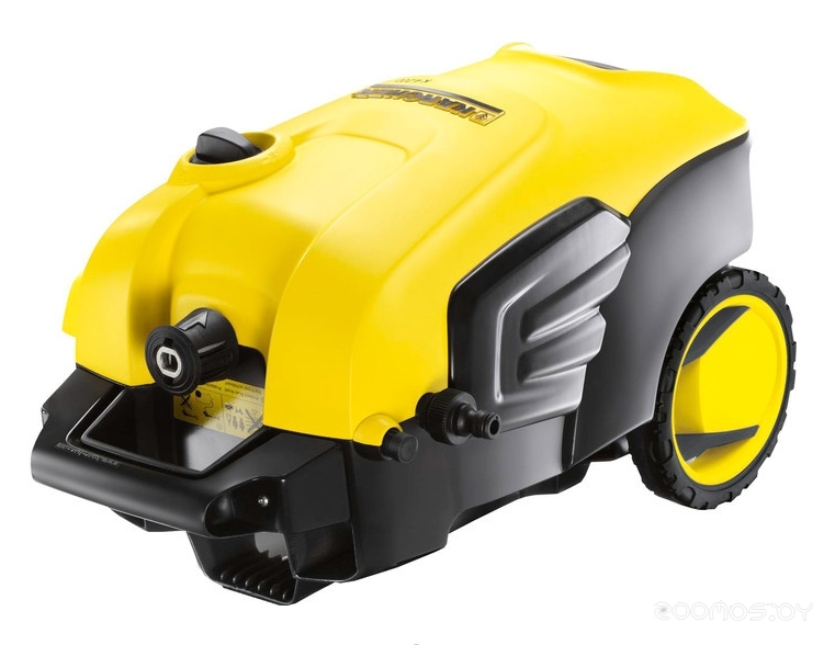 Мойка высокого давления Karcher K 5 COMPACT, фото 2