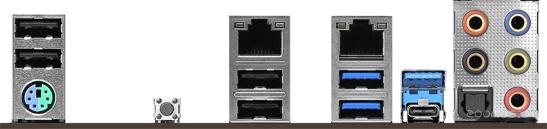 Материнская плата ASROCK X299 Steel Legend, фото 2